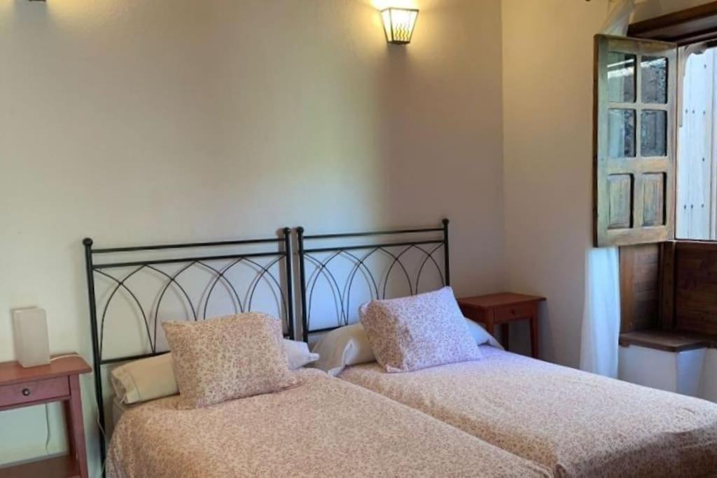 Casa Tia Rosa. Villa Costa Adeje  Ngoại thất bức ảnh