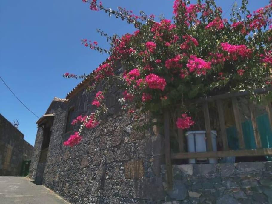 Casa Tia Rosa. Villa Costa Adeje  Ngoại thất bức ảnh