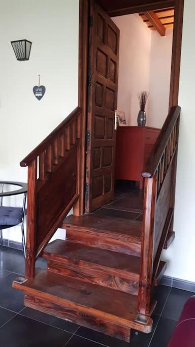 Casa Tia Rosa. Villa Costa Adeje  Ngoại thất bức ảnh