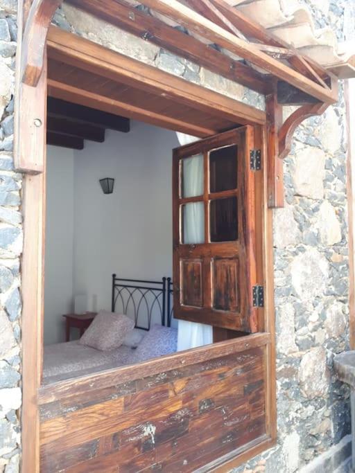 Casa Tia Rosa. Villa Costa Adeje  Ngoại thất bức ảnh