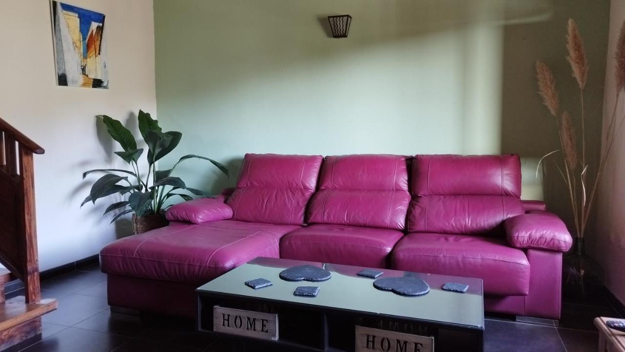 Casa Tia Rosa. Villa Costa Adeje  Ngoại thất bức ảnh
