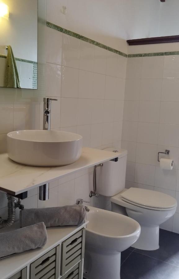 Casa Tia Rosa. Villa Costa Adeje  Ngoại thất bức ảnh
